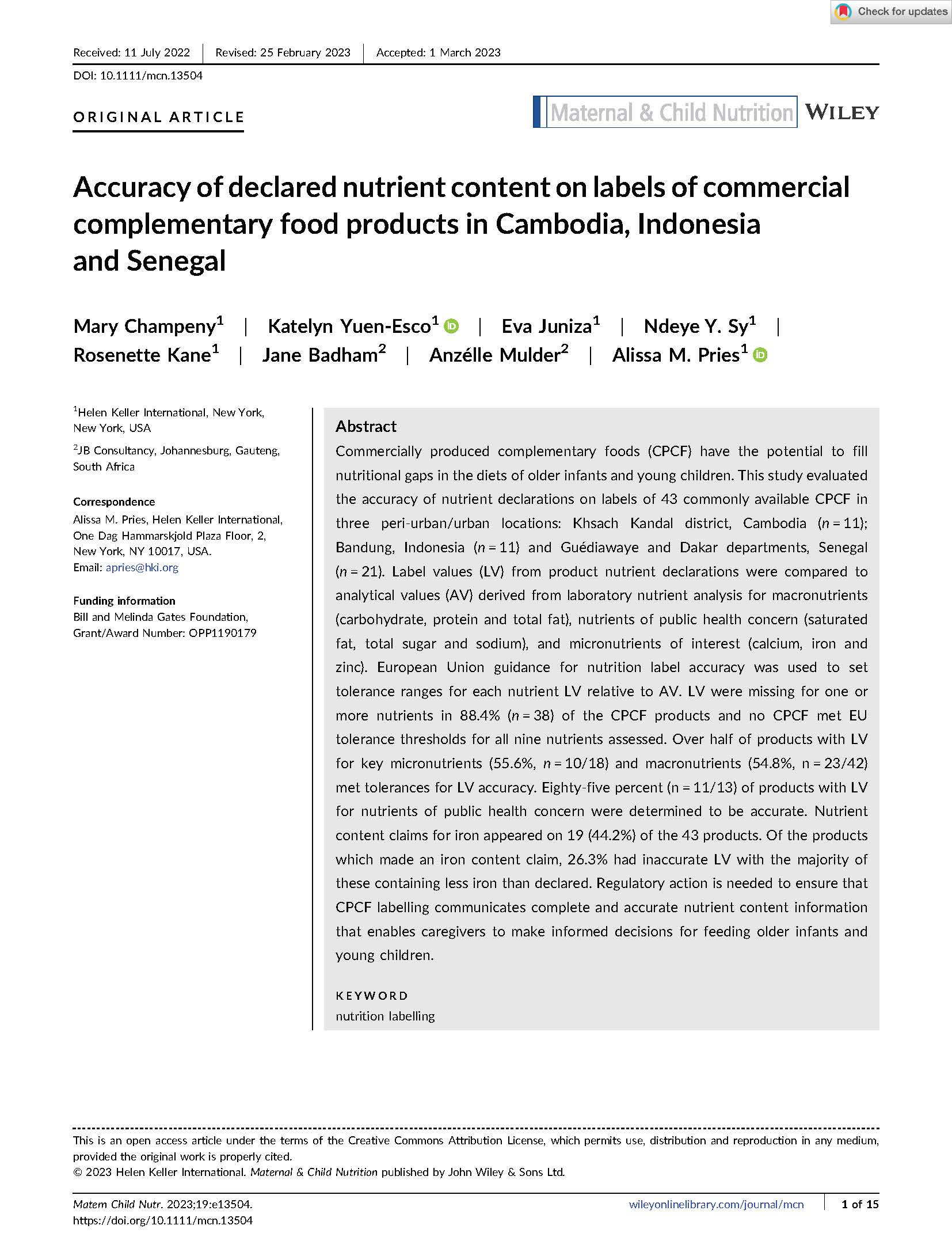 accuracy-of-declared-nutrient-content-on-labels-of-commercial